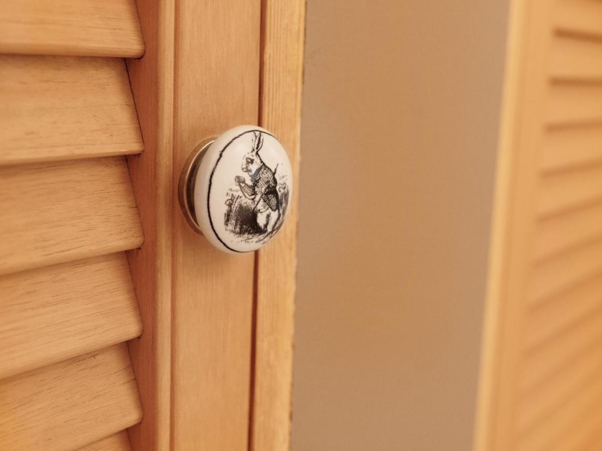 Grafog Farm Cottage Groeslon エクステリア 写真